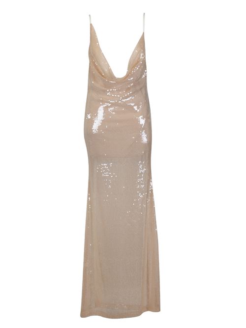 abito brigitta Dive e Divine | 000005912NATURALE